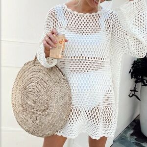 Show me your mumu Paula pullover